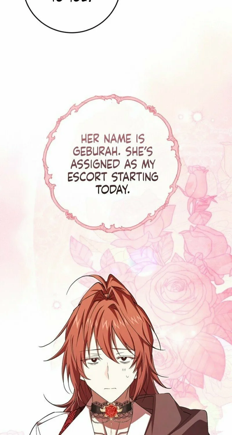 Even If I Say I'm Not a Villain Now Chapter 39 page 11 - 