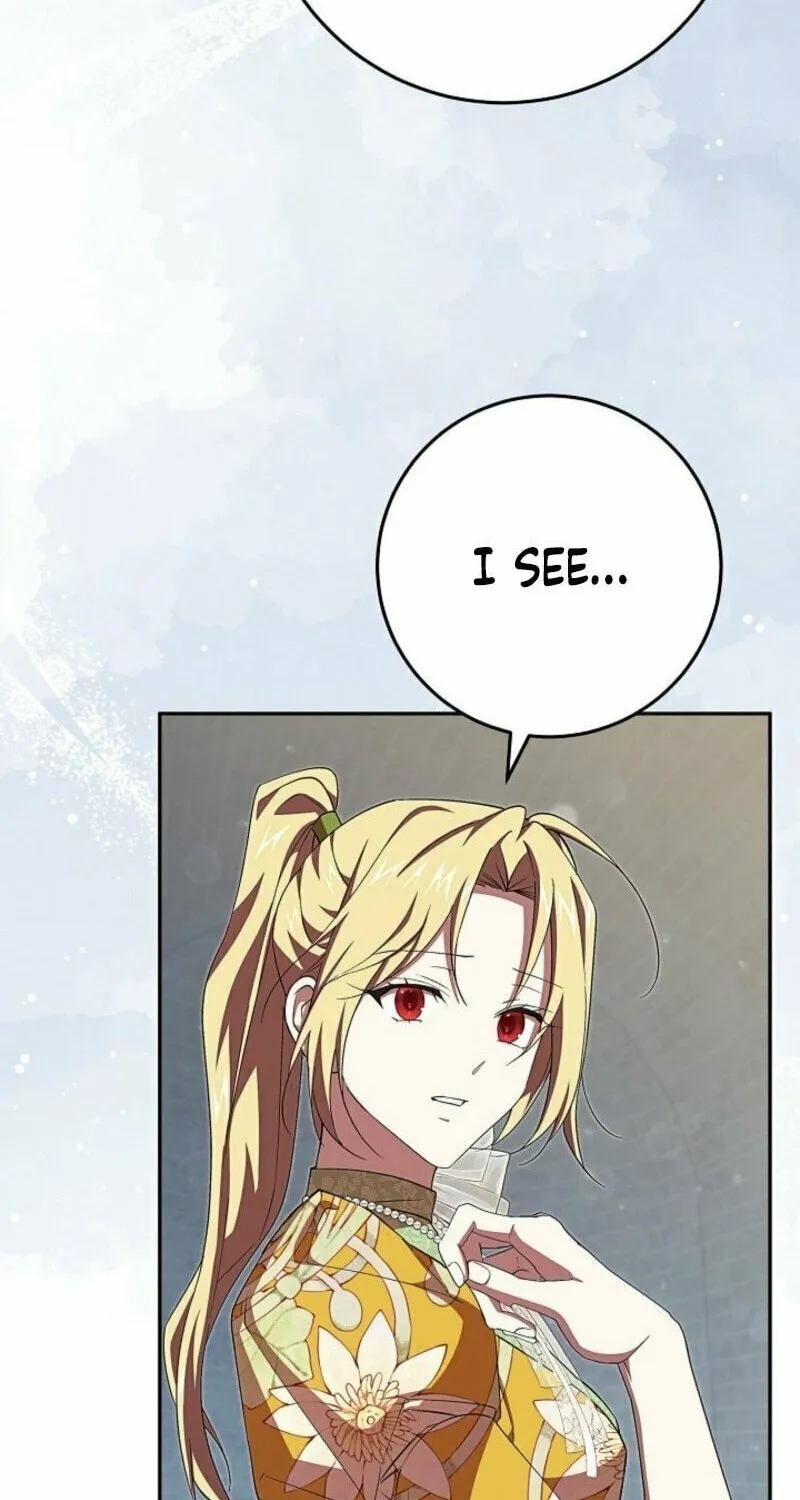 Even If I Say I'm Not a Villain Now Chapter 39 page 20 - 