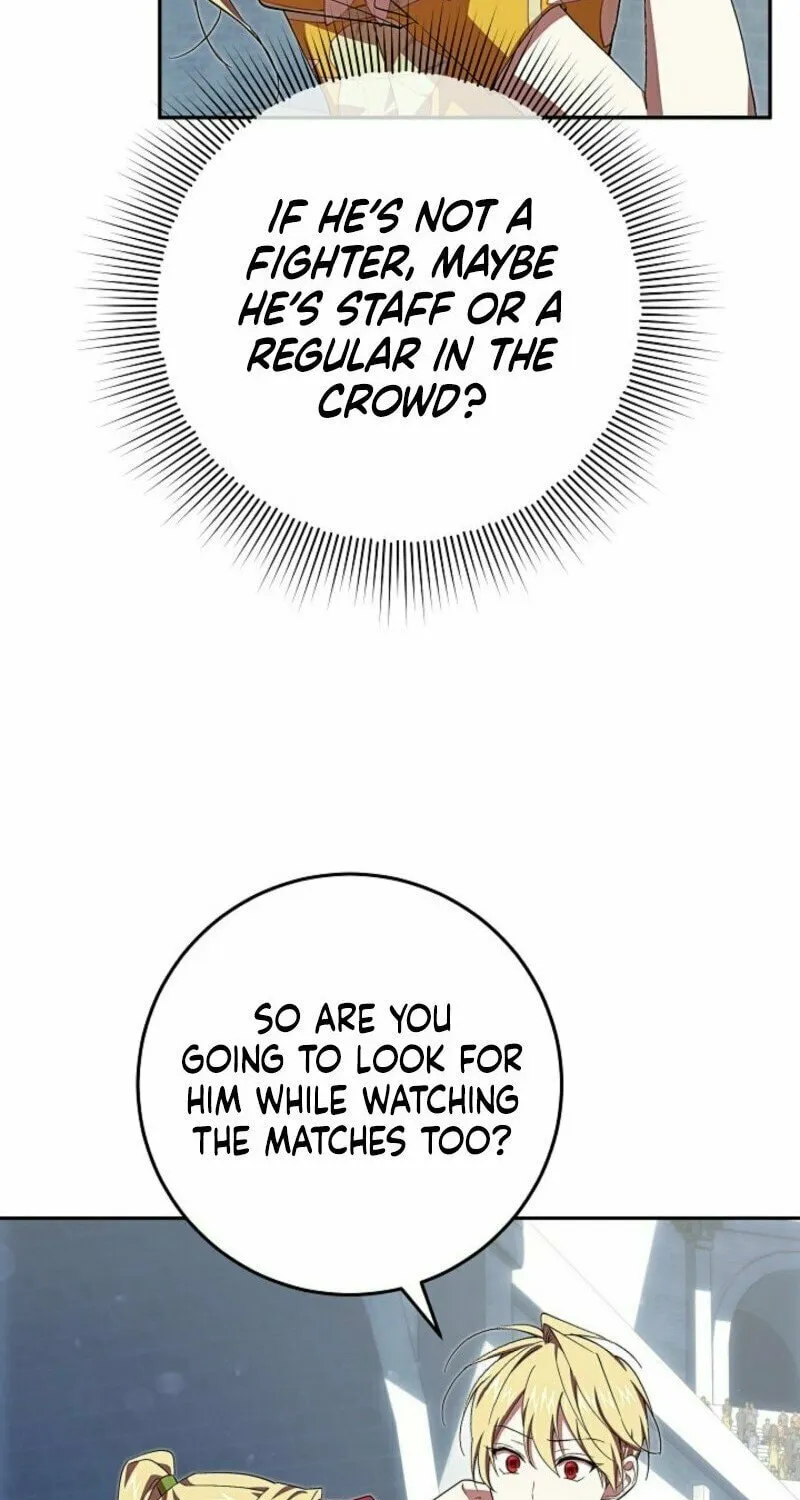 Even If I Say I'm Not a Villain Now Chapter 39 page 21 - 