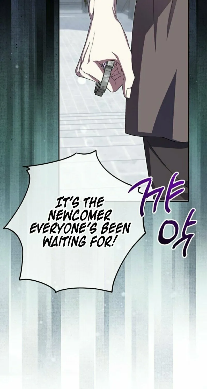 Even If I Say I'm Not a Villain Now Chapter 39 page 28 - 