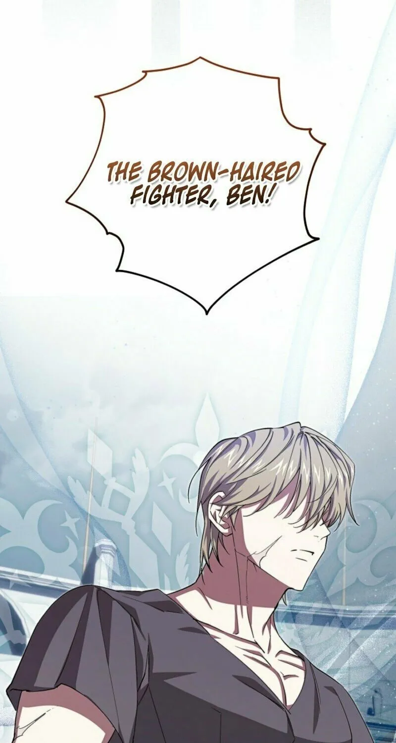 Even If I Say I'm Not a Villain Now Chapter 39 page 29 - 