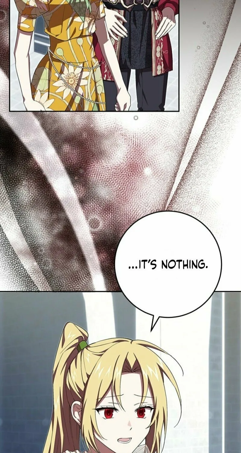 Even If I Say I'm Not a Villain Now Chapter 39 page 35 - 