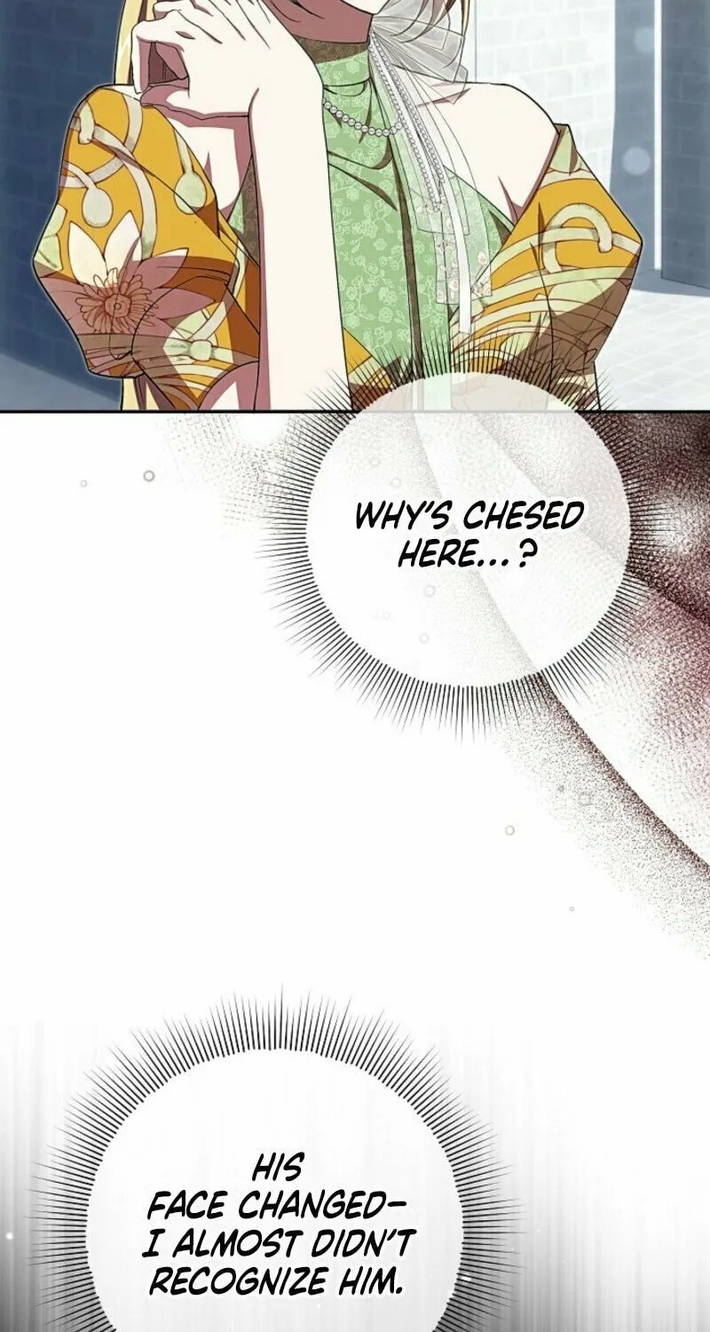 Even If I Say I'm Not a Villain Now Chapter 39 page 36 - 