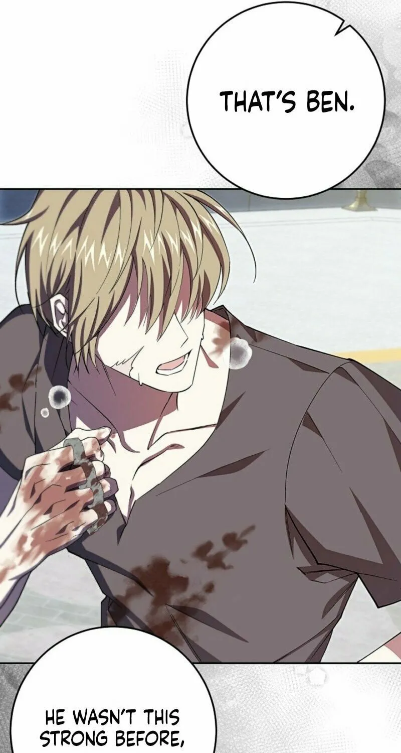 Even If I Say I'm Not a Villain Now Chapter 39 page 41 - 
