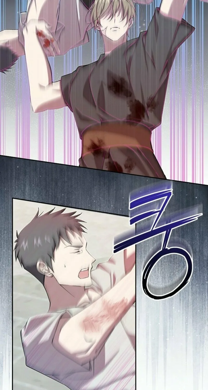 Even If I Say I'm Not a Villain Now Chapter 39 page 44 - 