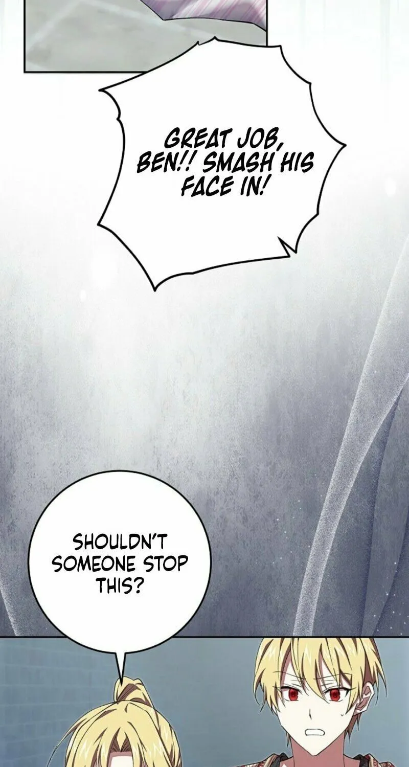 Even If I Say I'm Not a Villain Now Chapter 39 page 45 - 