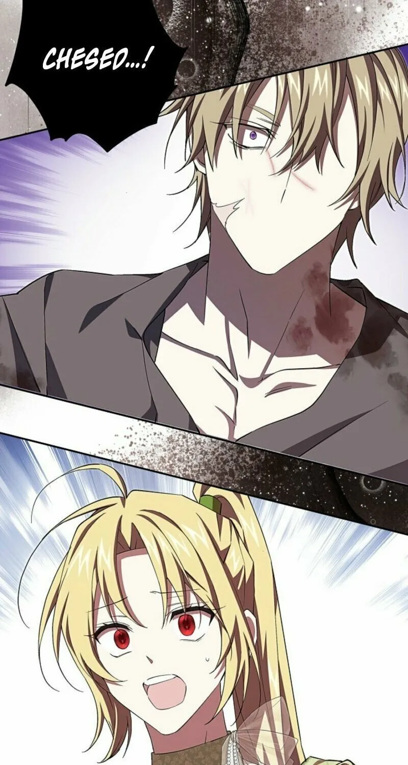Even If I Say I'm Not a Villain Now Chapter 39 page 50 - 