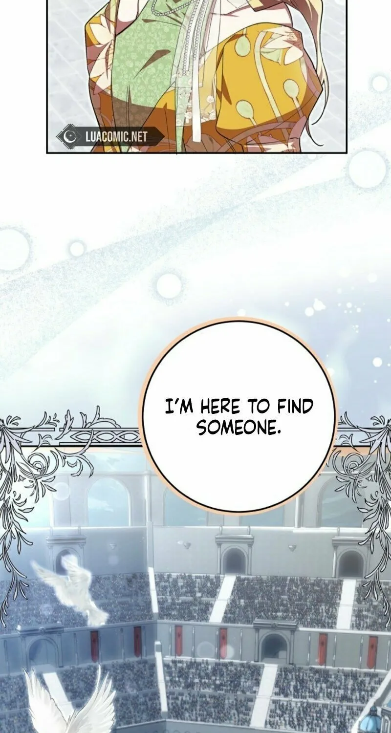 Even If I Say I'm Not a Villain Now Chapter 39 page 6 - 