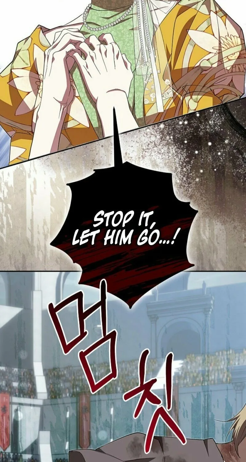 Even If I Say I'm Not a Villain Now Chapter 39 page 51 - 