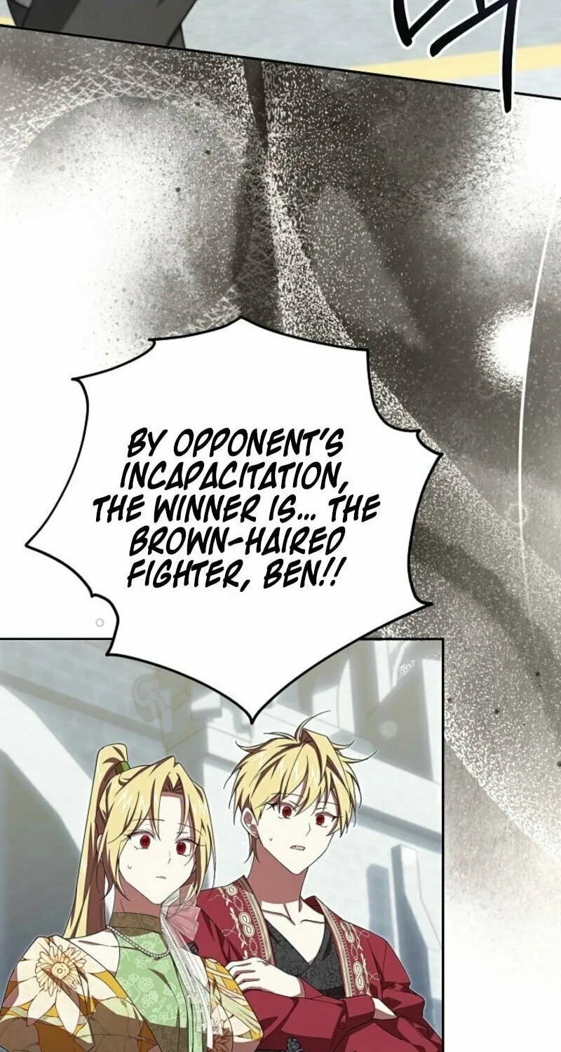 Even If I Say I'm Not a Villain Now Chapter 39 page 58 - 