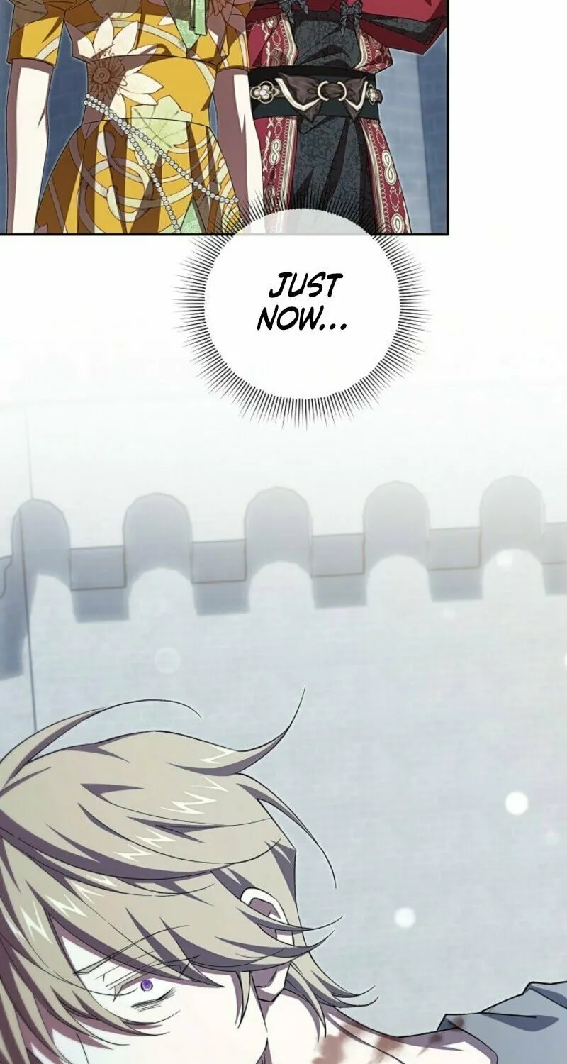 Even If I Say I'm Not a Villain Now Chapter 39 page 59 - 