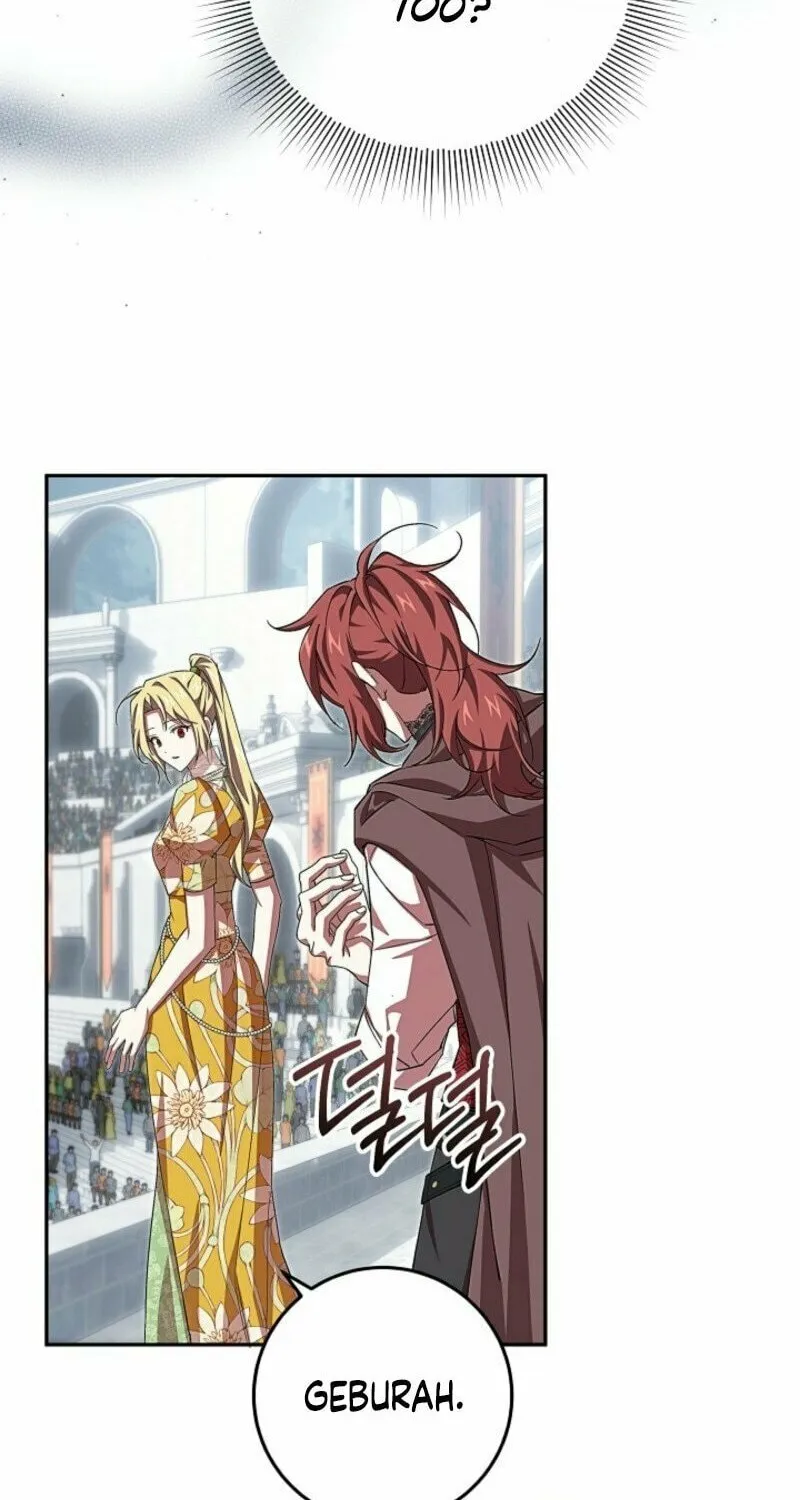 Even If I Say I'm Not a Villain Now Chapter 39 page 62 - 