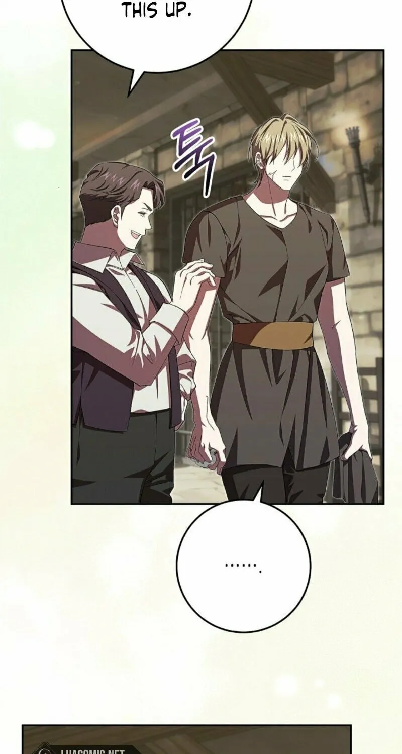 Even If I Say I'm Not a Villain Now Chapter 39 page 66 - 