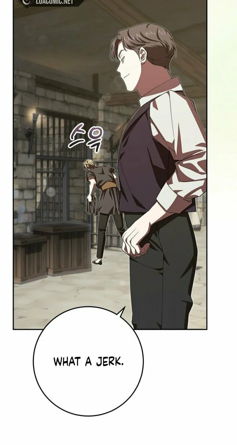 Even If I Say I'm Not a Villain Now Chapter 39 page 67 - 