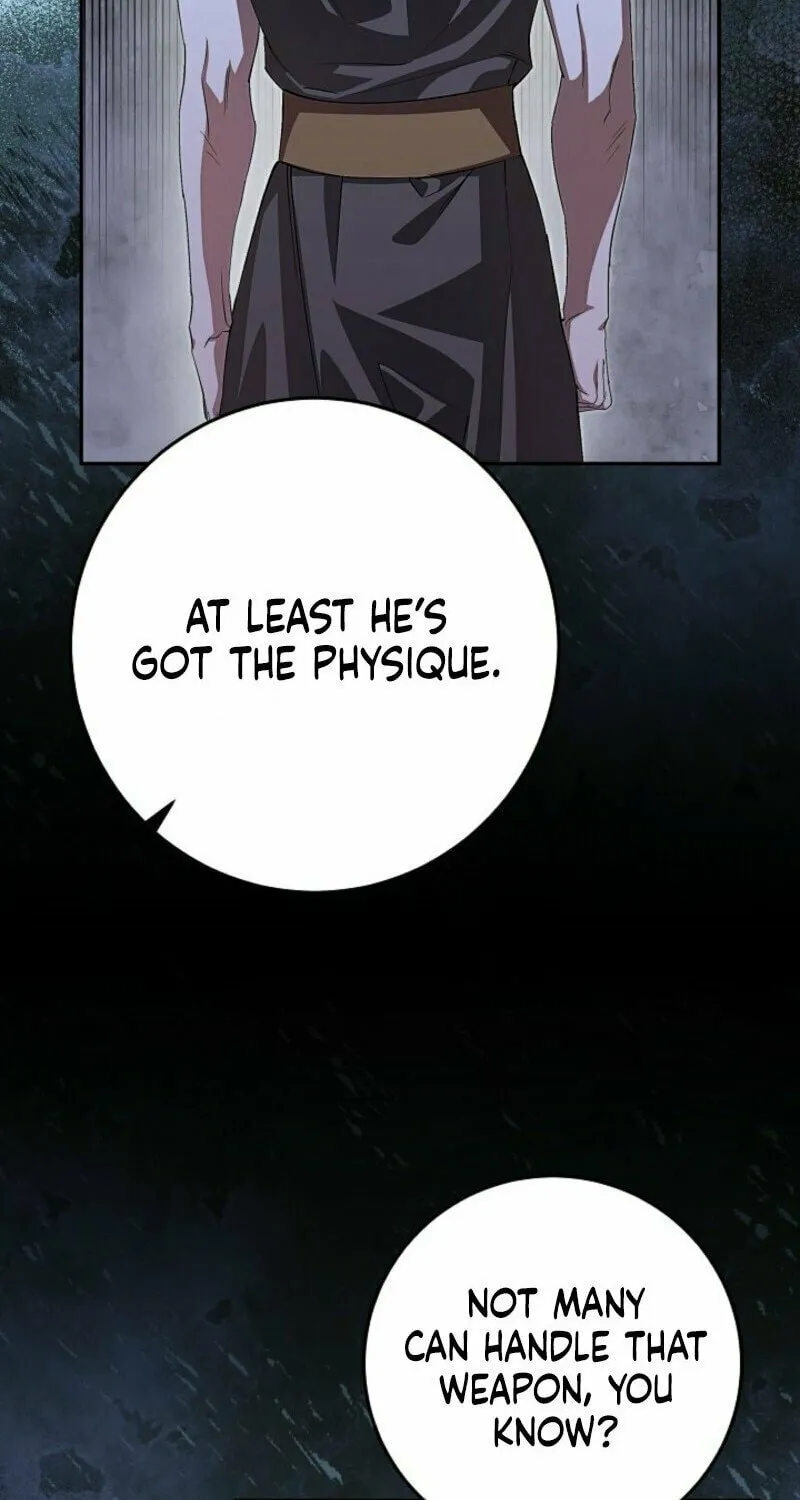 Even If I Say I'm Not a Villain Now Chapter 39 page 69 - 