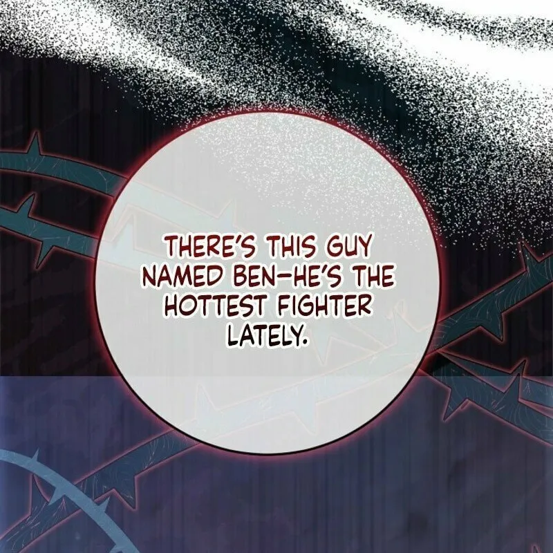 Even If I Say I'm Not a Villain Now Chapter 39 page 8 - 