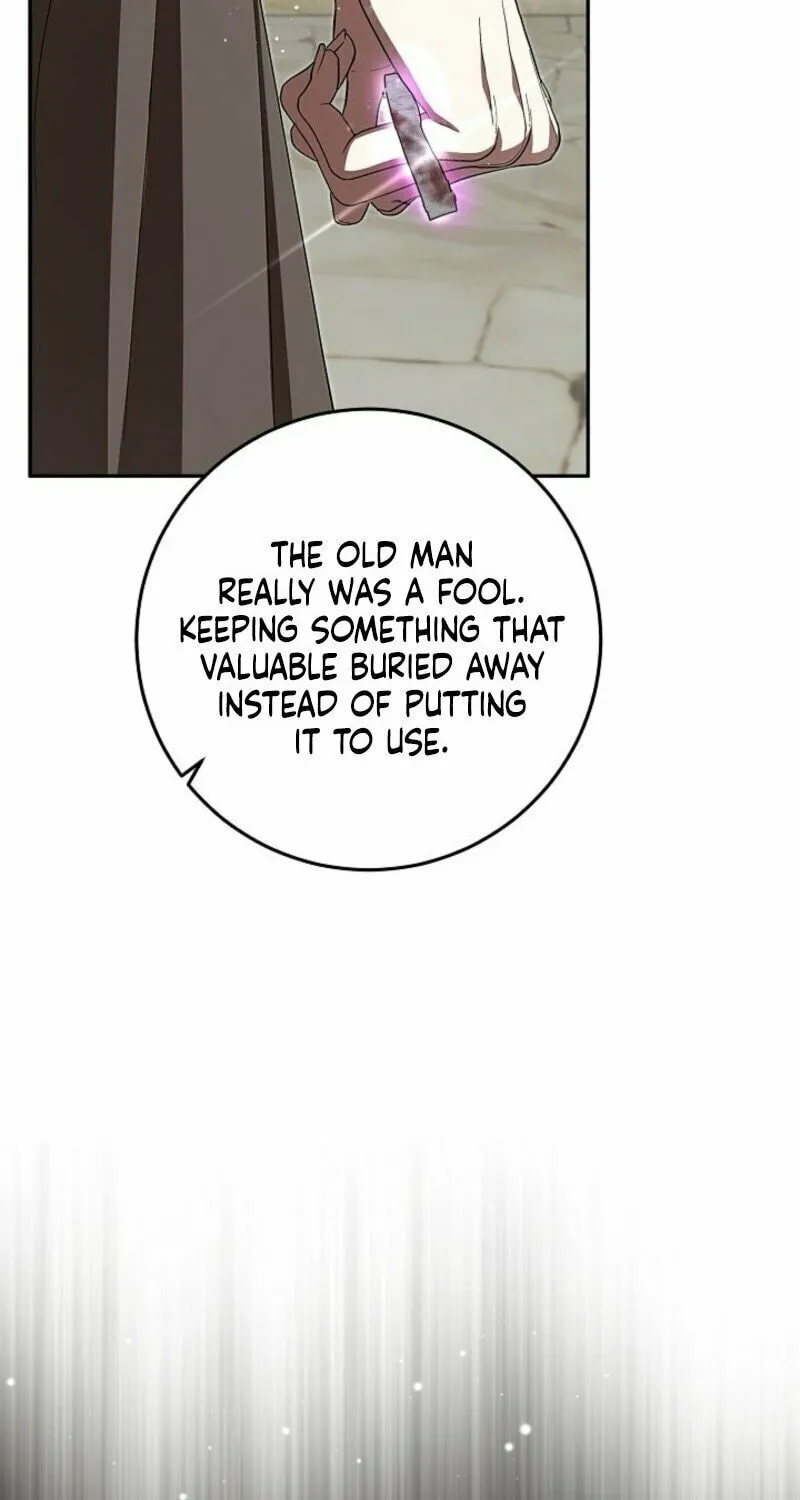 Even If I Say I'm Not a Villain Now Chapter 39 page 71 - 