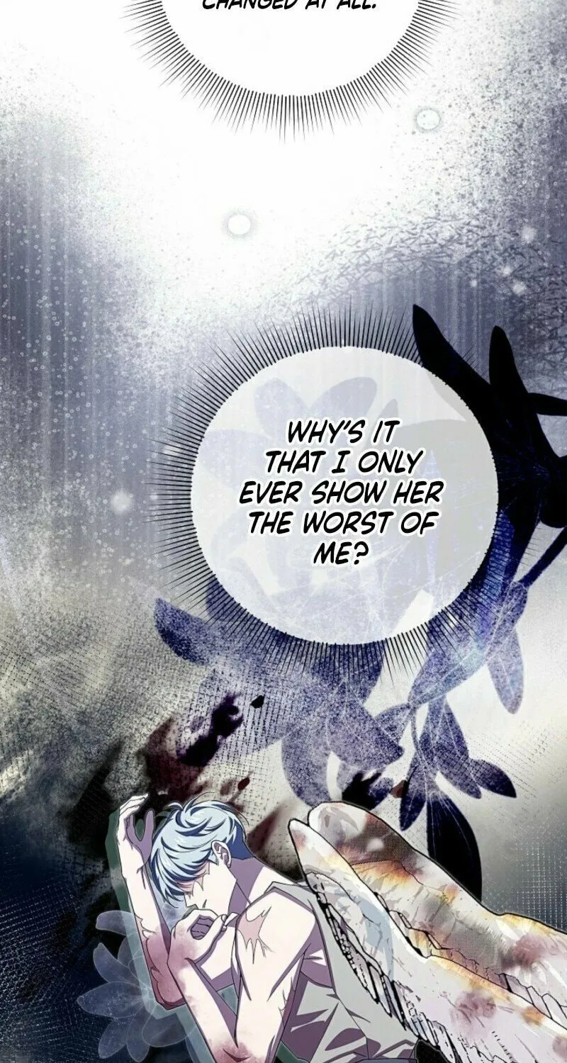Even If I Say I'm Not a Villain Now Chapter 39 page 77 - 