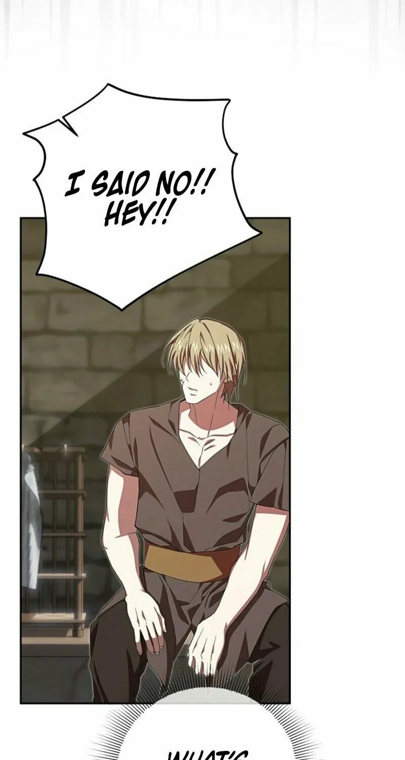 Even If I Say I'm Not a Villain Now Chapter 39 page 81 - 