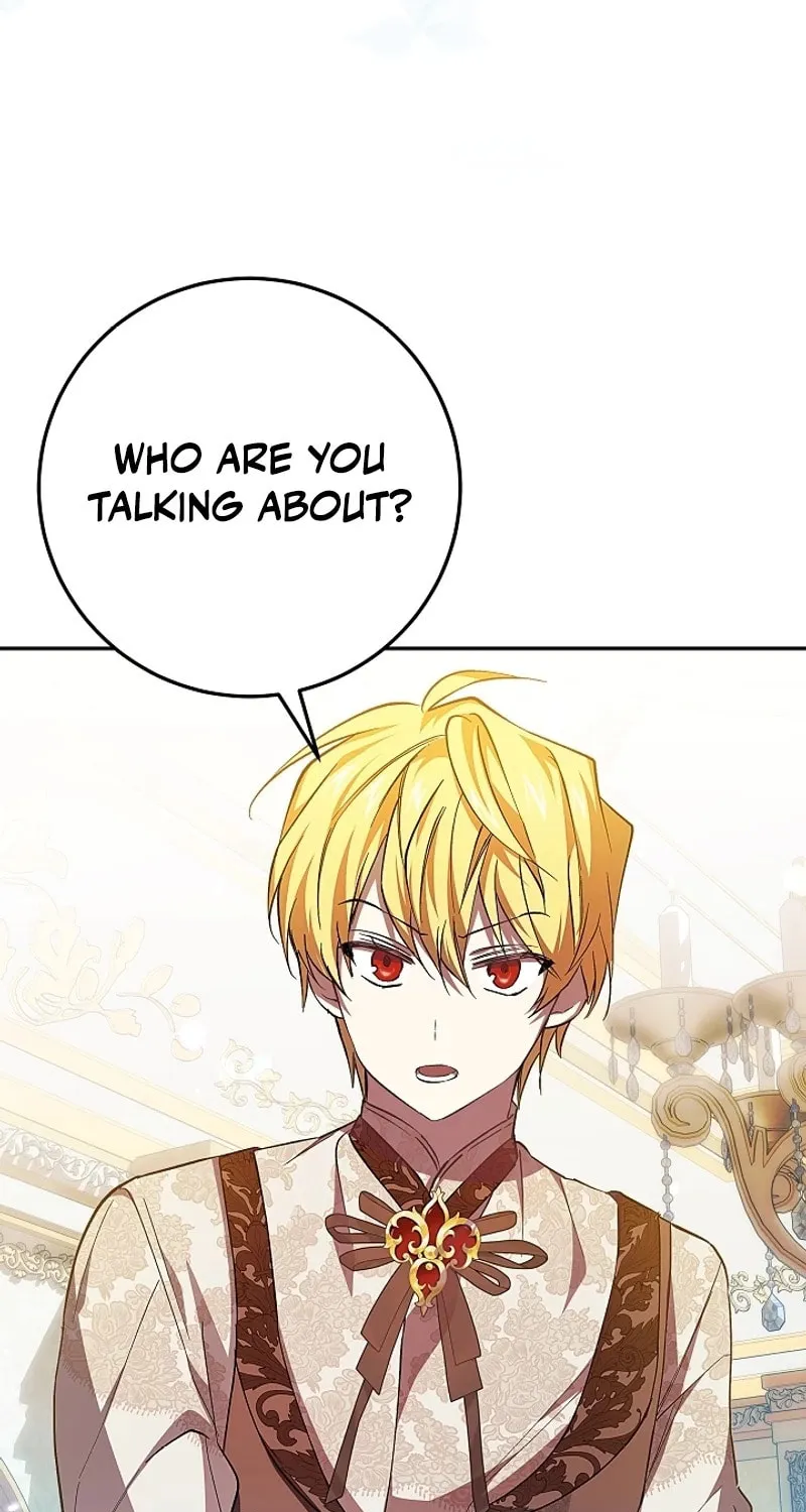 Even If I Say I'm Not a Villain Now Chapter 4 page 16 - 