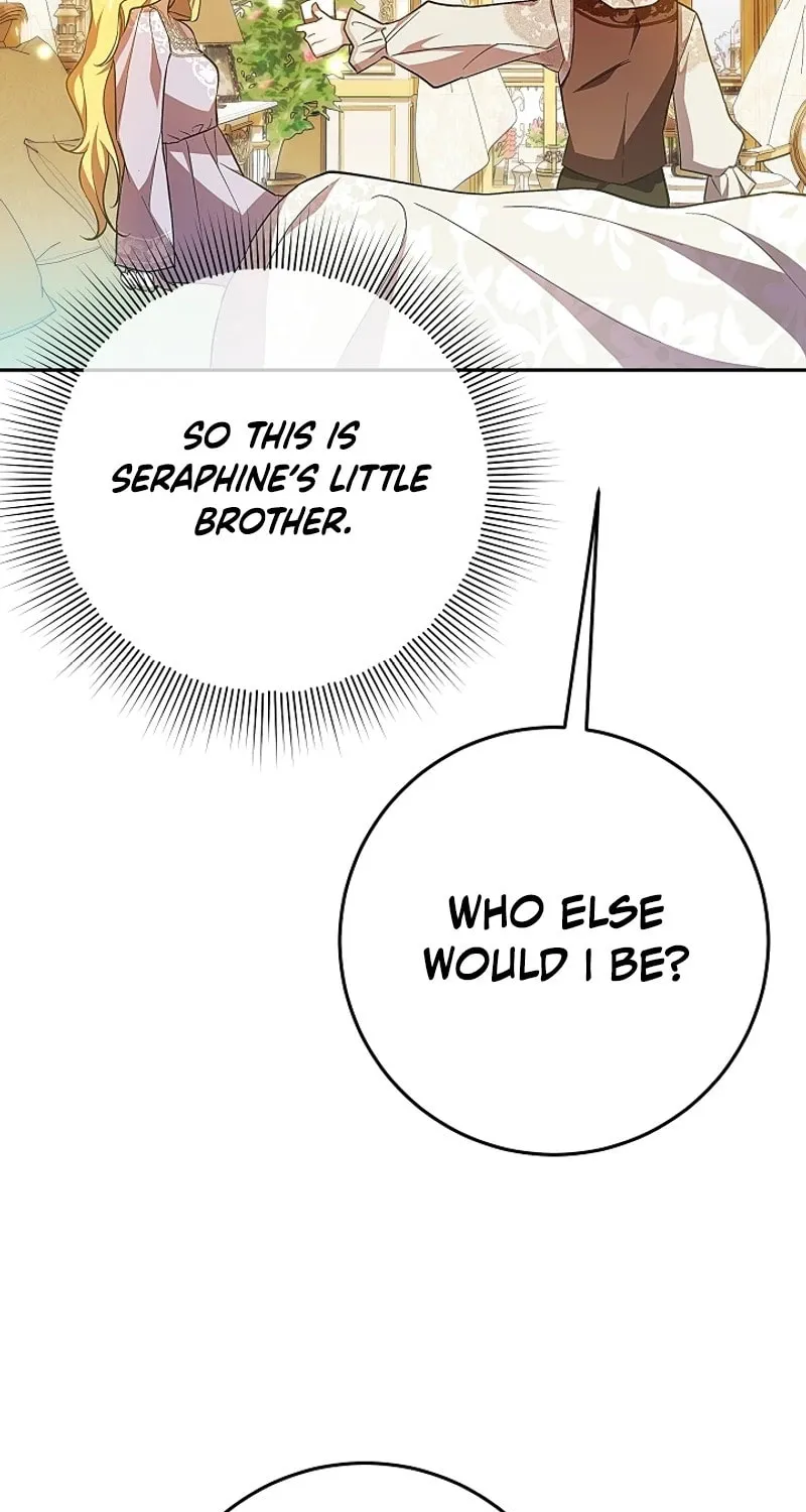 Even If I Say I'm Not a Villain Now Chapter 4 page 18 - 