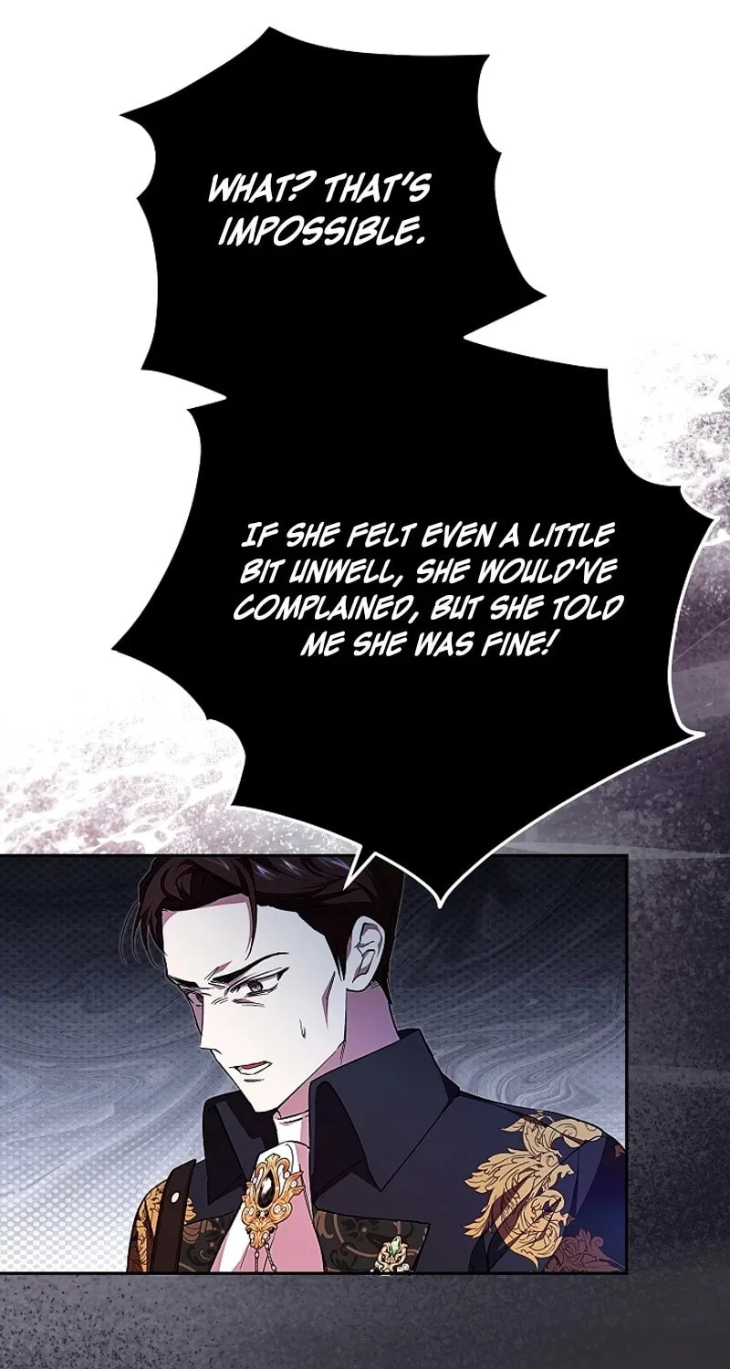 Even If I Say I'm Not a Villain Now Chapter 4 page 3 - 