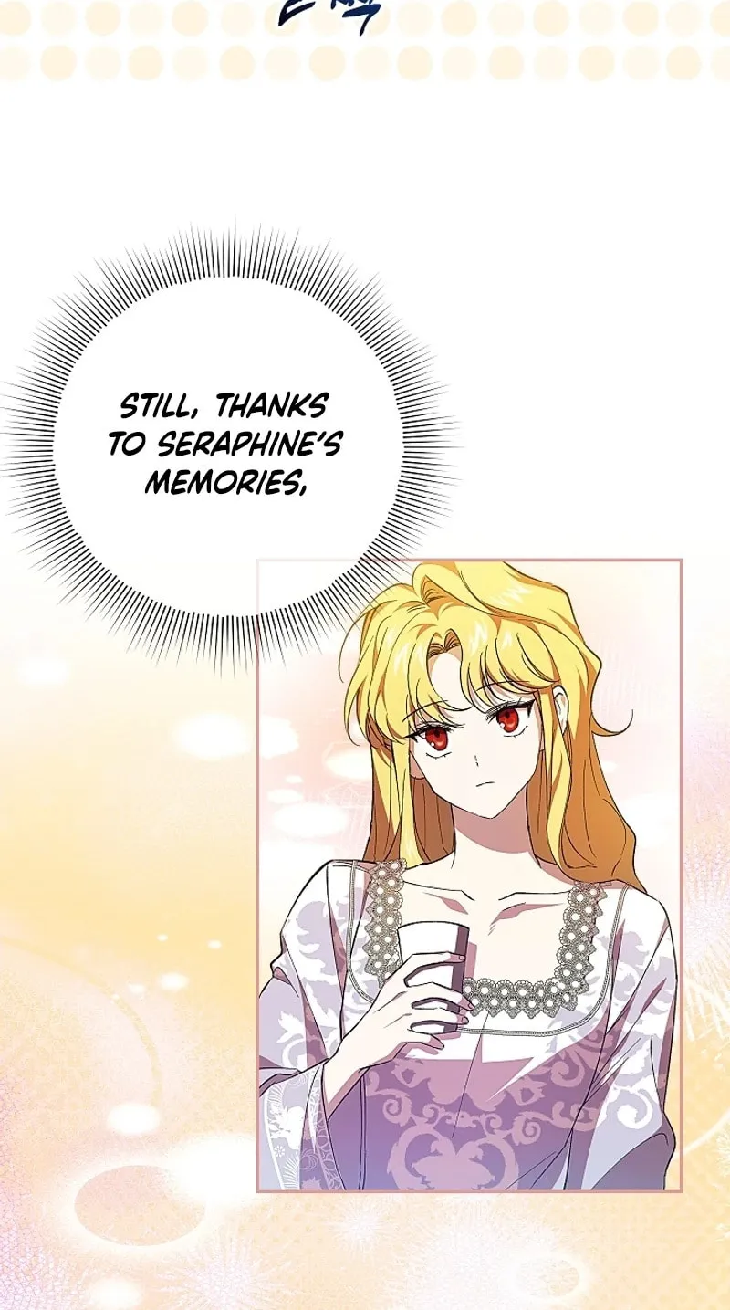 Even If I Say I'm Not a Villain Now Chapter 4 page 21 - 