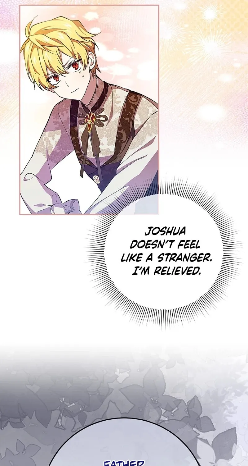 Even If I Say I'm Not a Villain Now Chapter 4 page 22 - 
