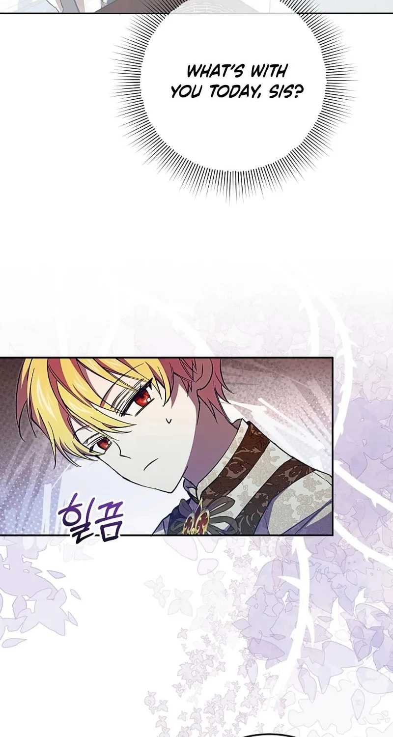 Even If I Say I'm Not a Villain Now Chapter 4 page 29 - 