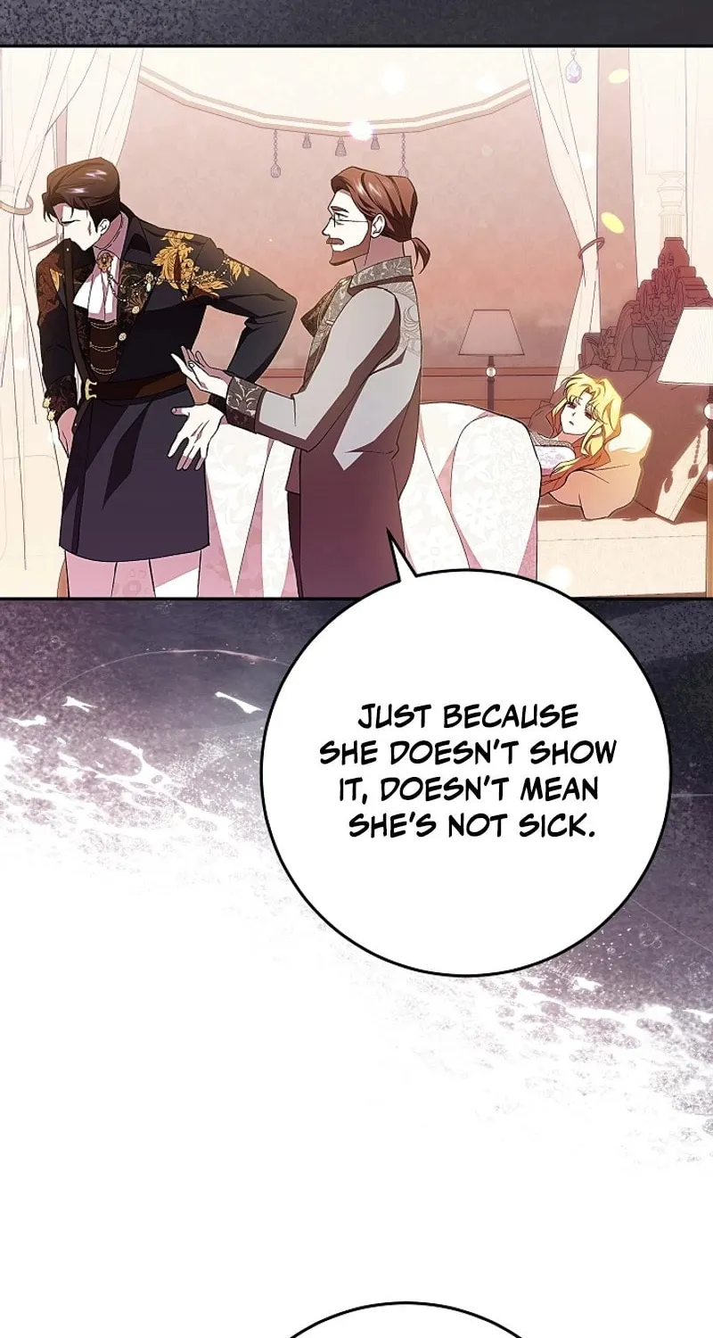 Even If I Say I'm Not a Villain Now Chapter 4 page 4 - 