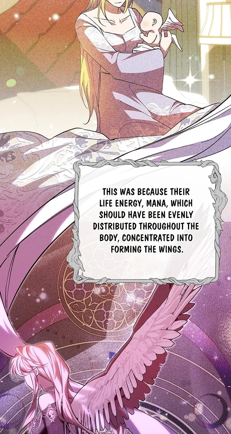 Even If I Say I'm Not a Villain Now Chapter 4 page 33 - 