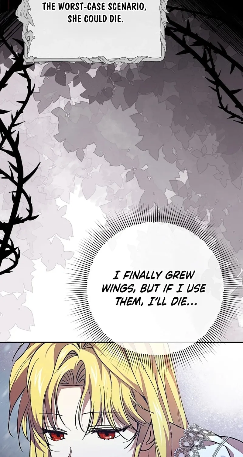Even If I Say I'm Not a Villain Now Chapter 4 page 38 - 