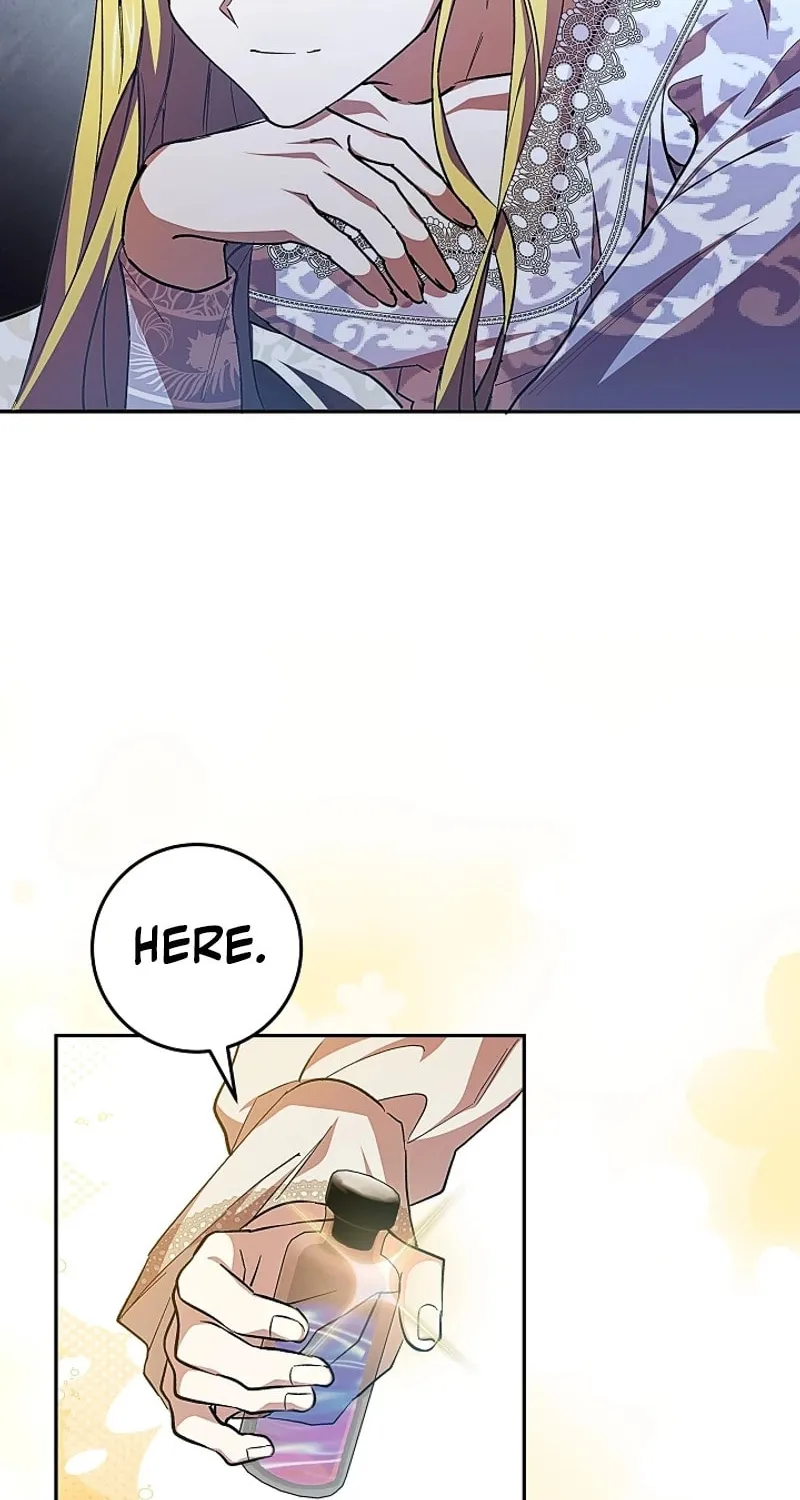 Even If I Say I'm Not a Villain Now Chapter 4 page 39 - 