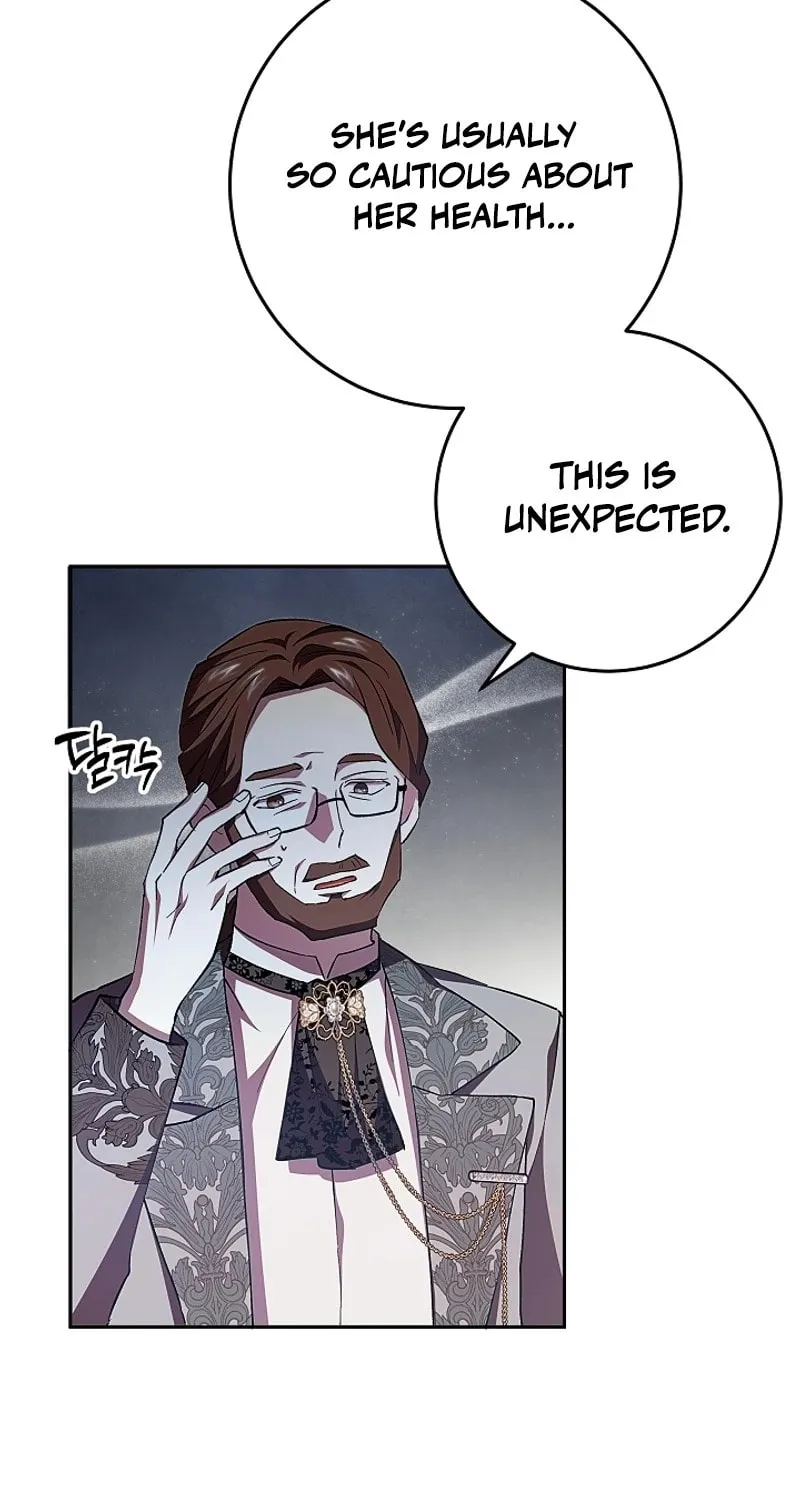 Even If I Say I'm Not a Villain Now Chapter 4 page 5 - 