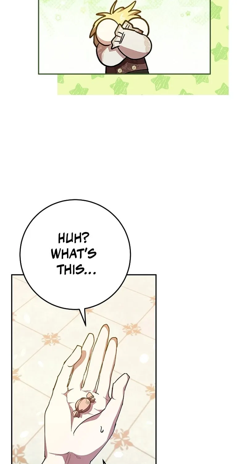 Even If I Say I'm Not a Villain Now Chapter 4 page 46 - 