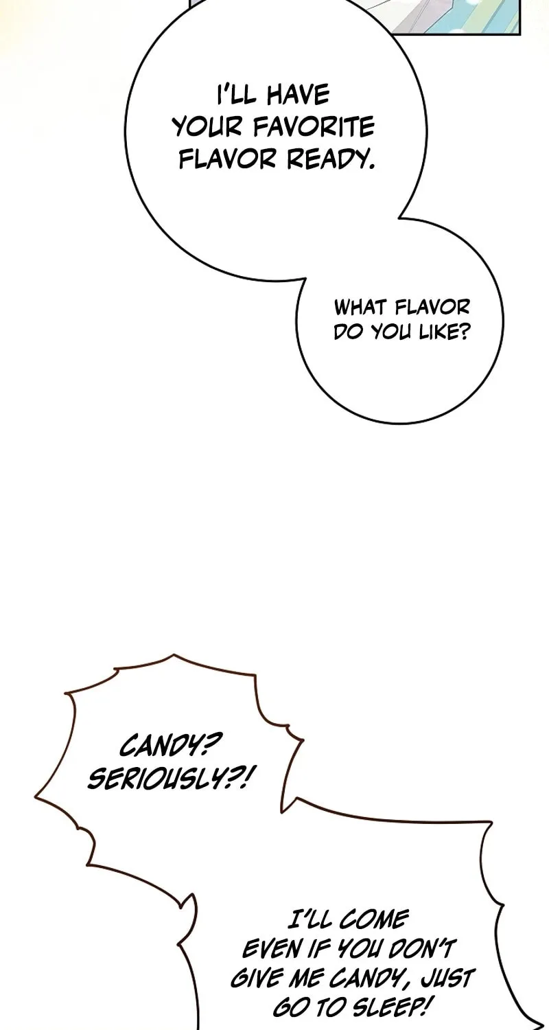 Even If I Say I'm Not a Villain Now Chapter 4 page 48 - 