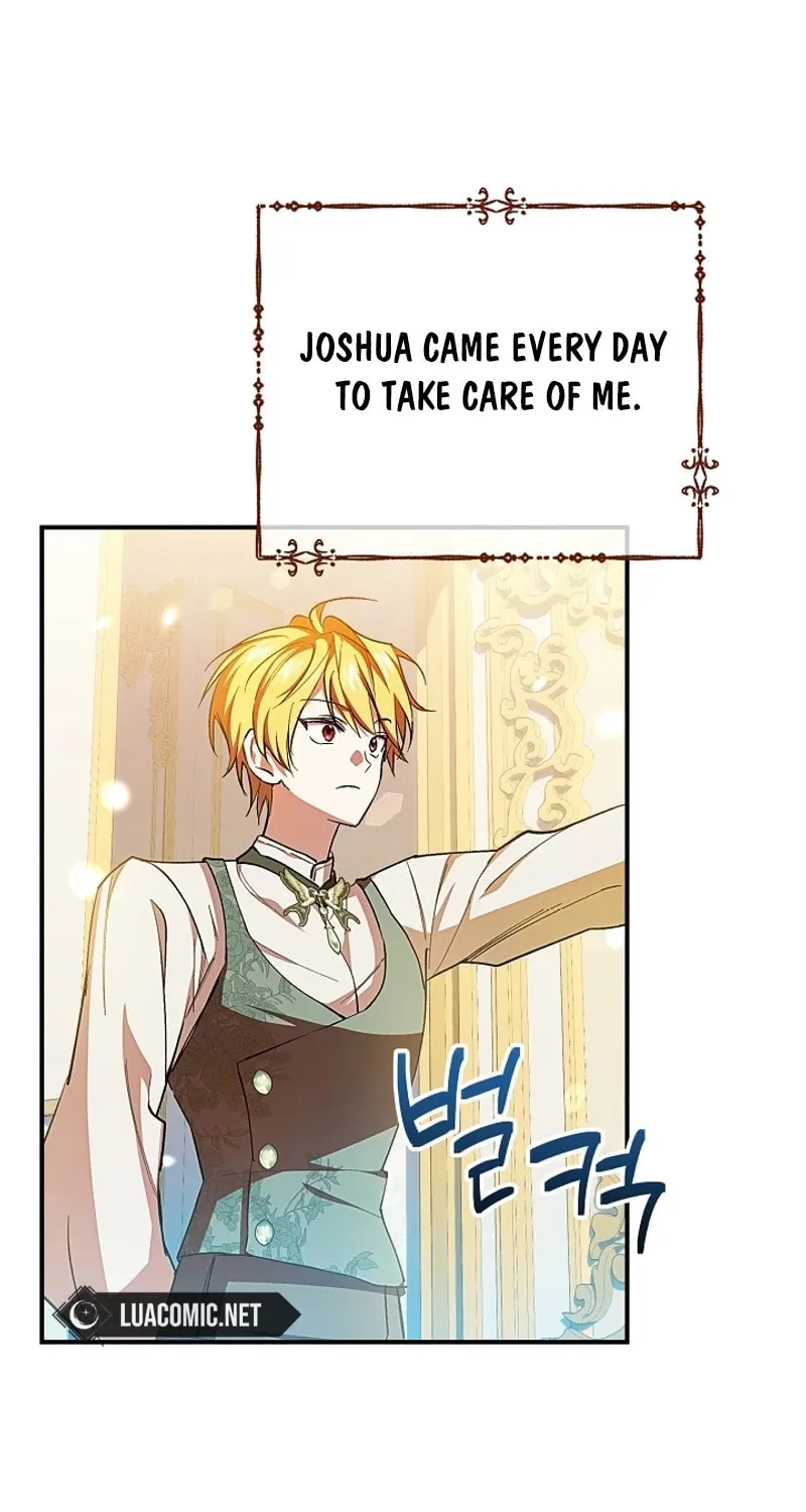 Even If I Say I'm Not a Villain Now Chapter 4 page 52 - 