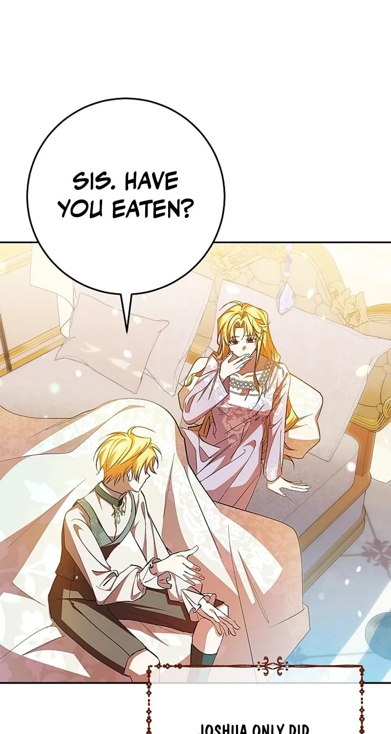 Even If I Say I'm Not a Villain Now Chapter 4 page 53 - 