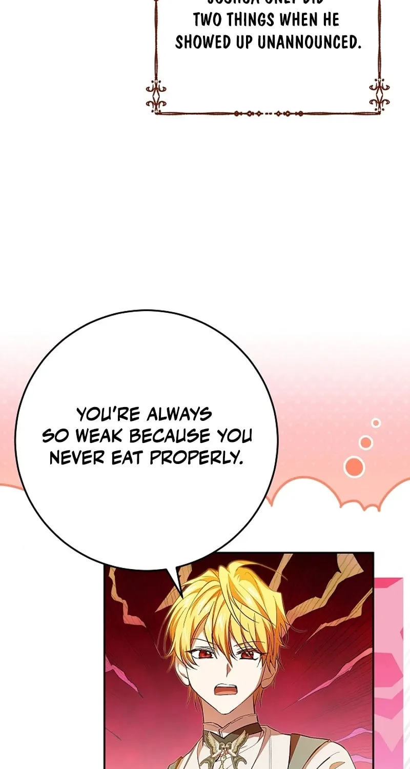 Even If I Say I'm Not a Villain Now Chapter 4 page 54 - 