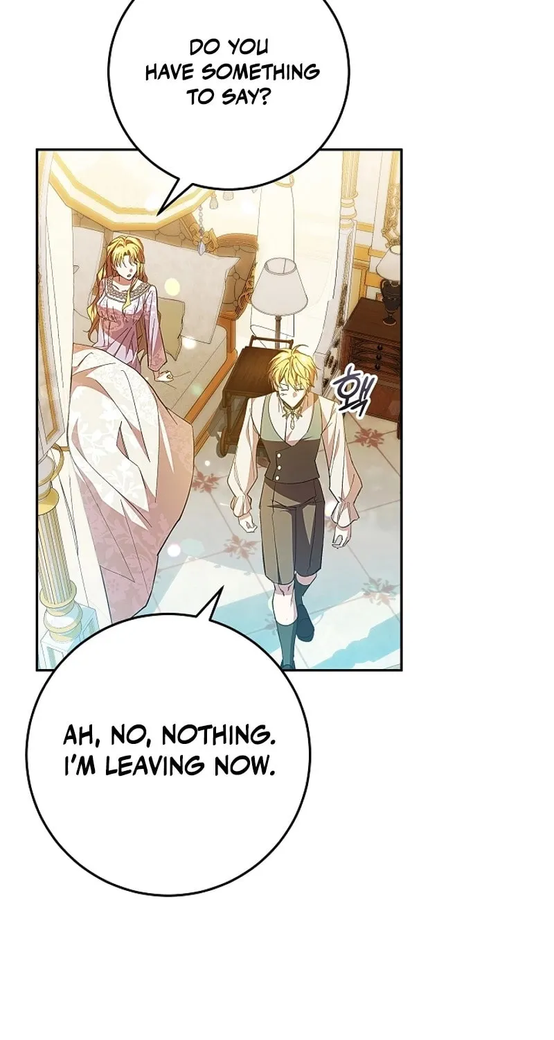 Even If I Say I'm Not a Villain Now Chapter 4 page 58 - 