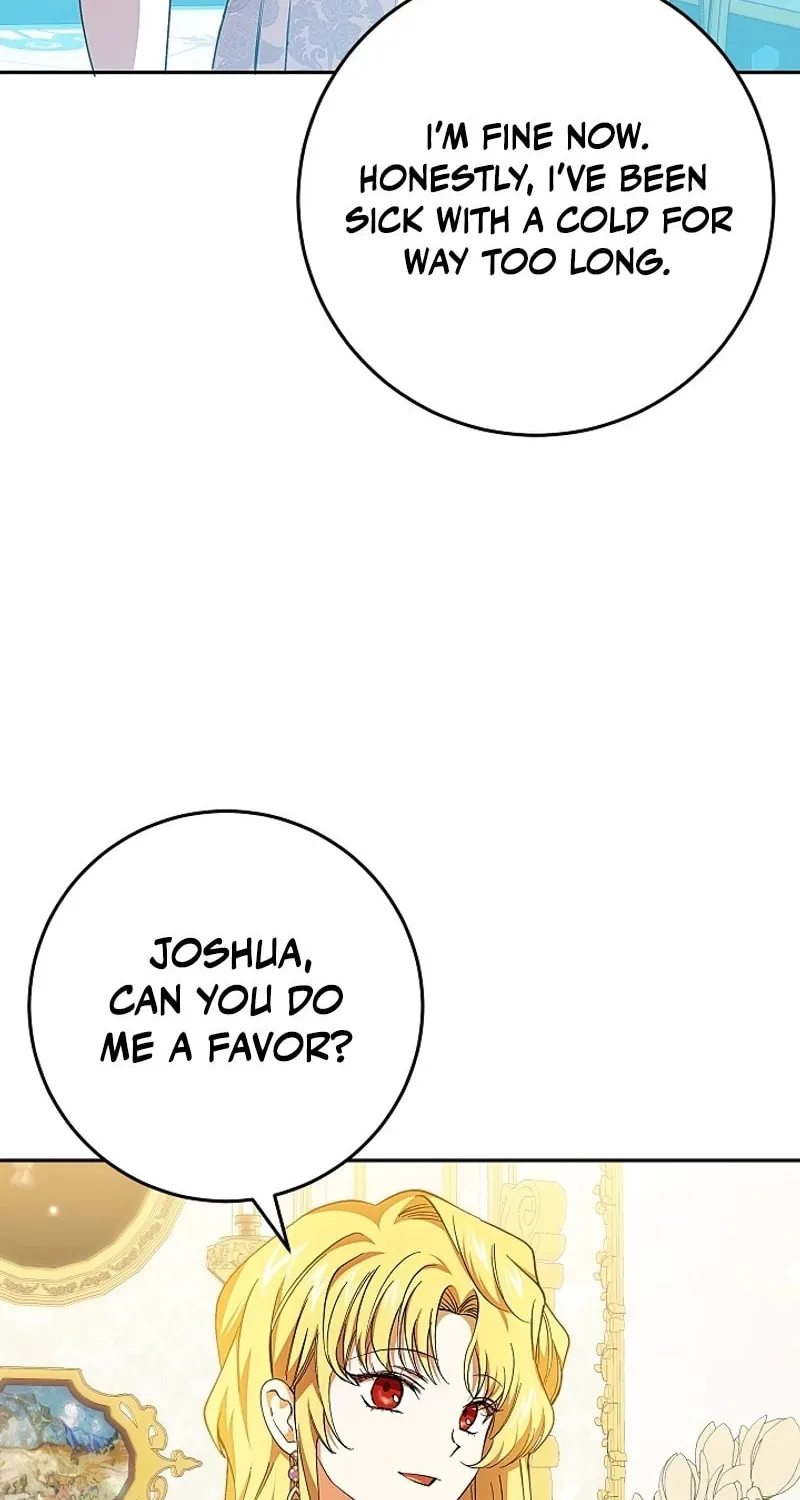 Even If I Say I'm Not a Villain Now Chapter 4 page 62 - 
