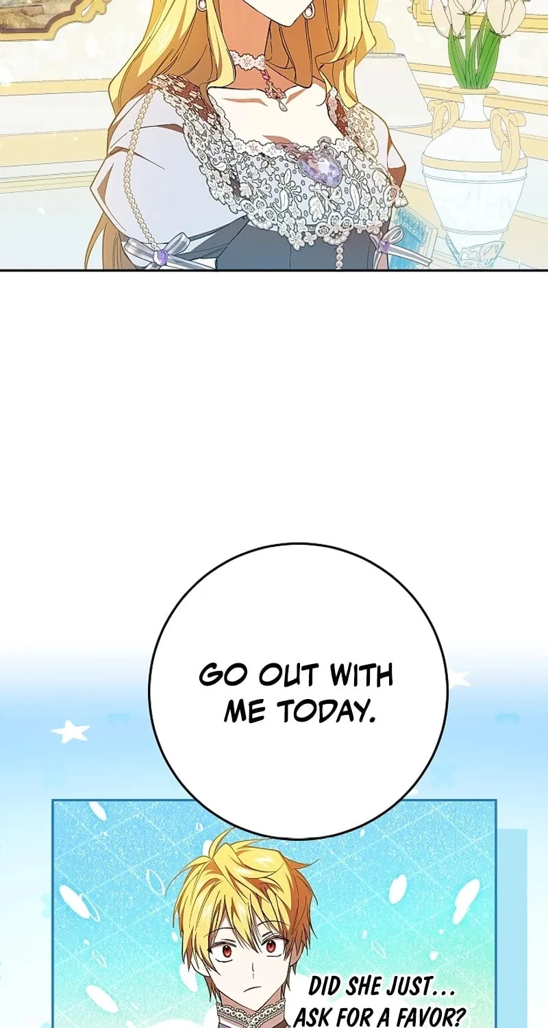 Even If I Say I'm Not a Villain Now Chapter 4 page 63 - 