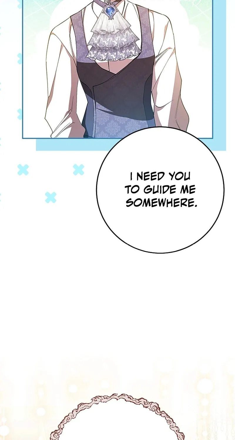 Even If I Say I'm Not a Villain Now Chapter 4 page 64 - 