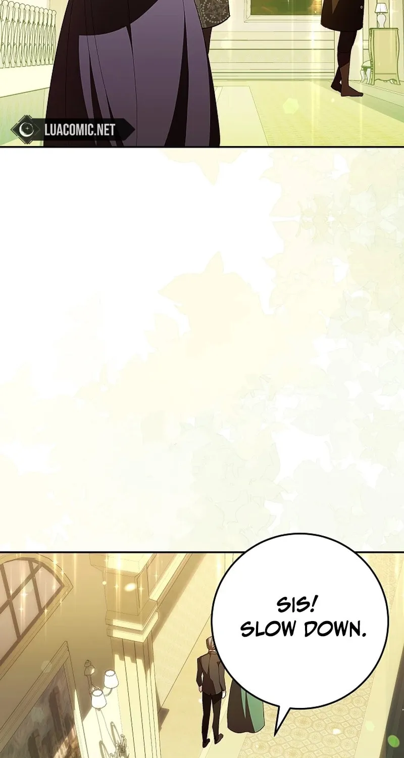 Even If I Say I'm Not a Villain Now Chapter 4 page 66 - 