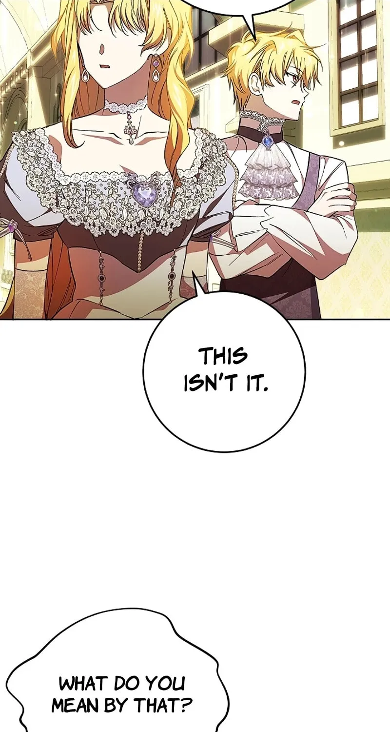 Even If I Say I'm Not a Villain Now Chapter 4 page 68 - 