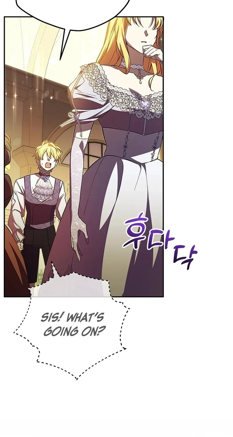 Even If I Say I'm Not a Villain Now Chapter 4 page 69 - 
