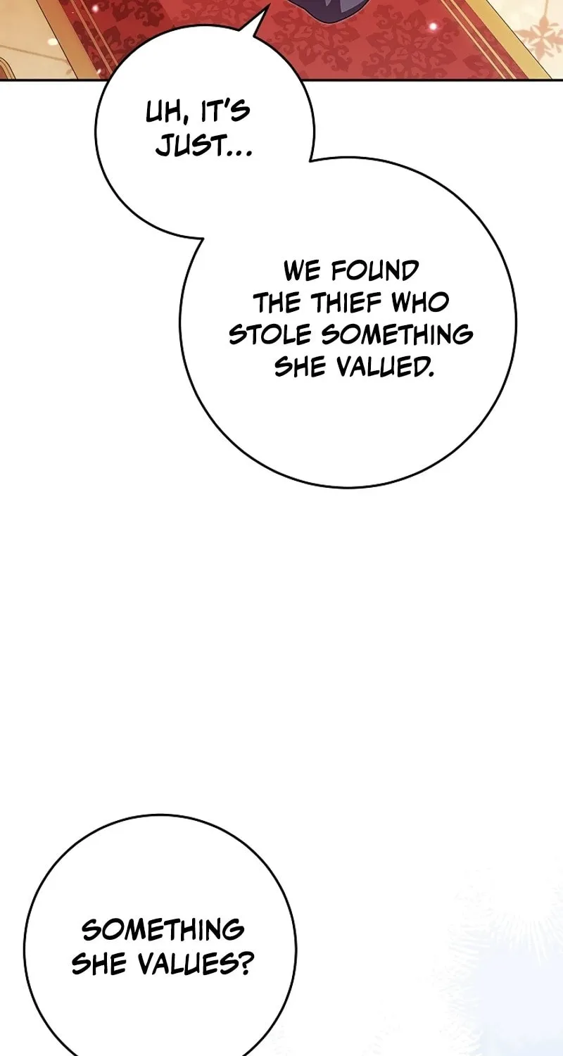 Even If I Say I'm Not a Villain Now Chapter 4 page 8 - 