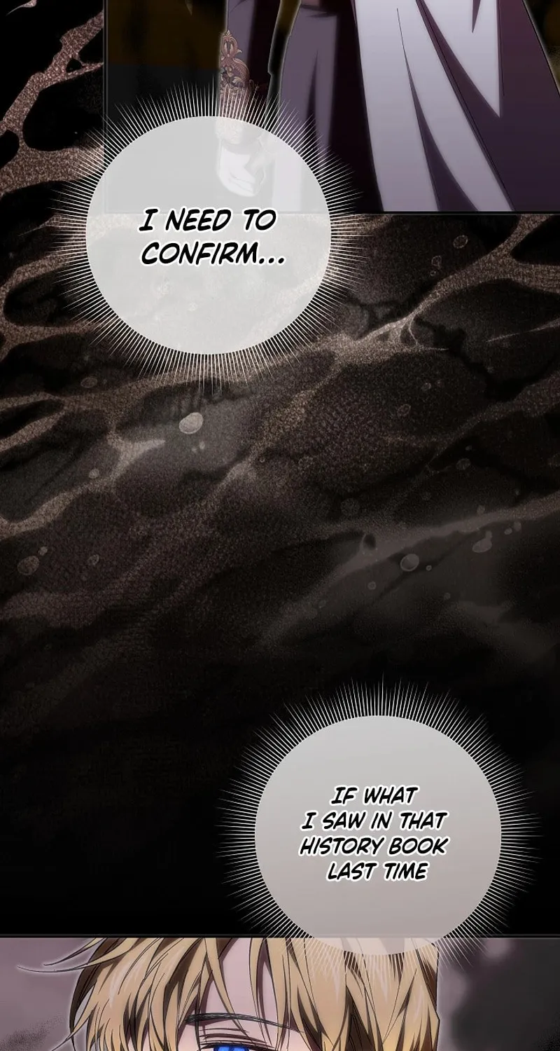 Even If I Say I'm Not a Villain Now Chapter 4 page 72 - 