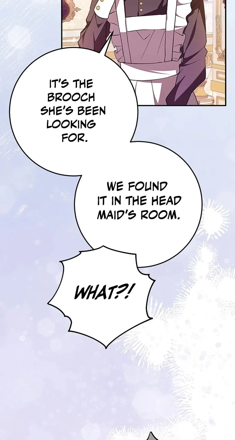 Even If I Say I'm Not a Villain Now Chapter 4 page 10 - 