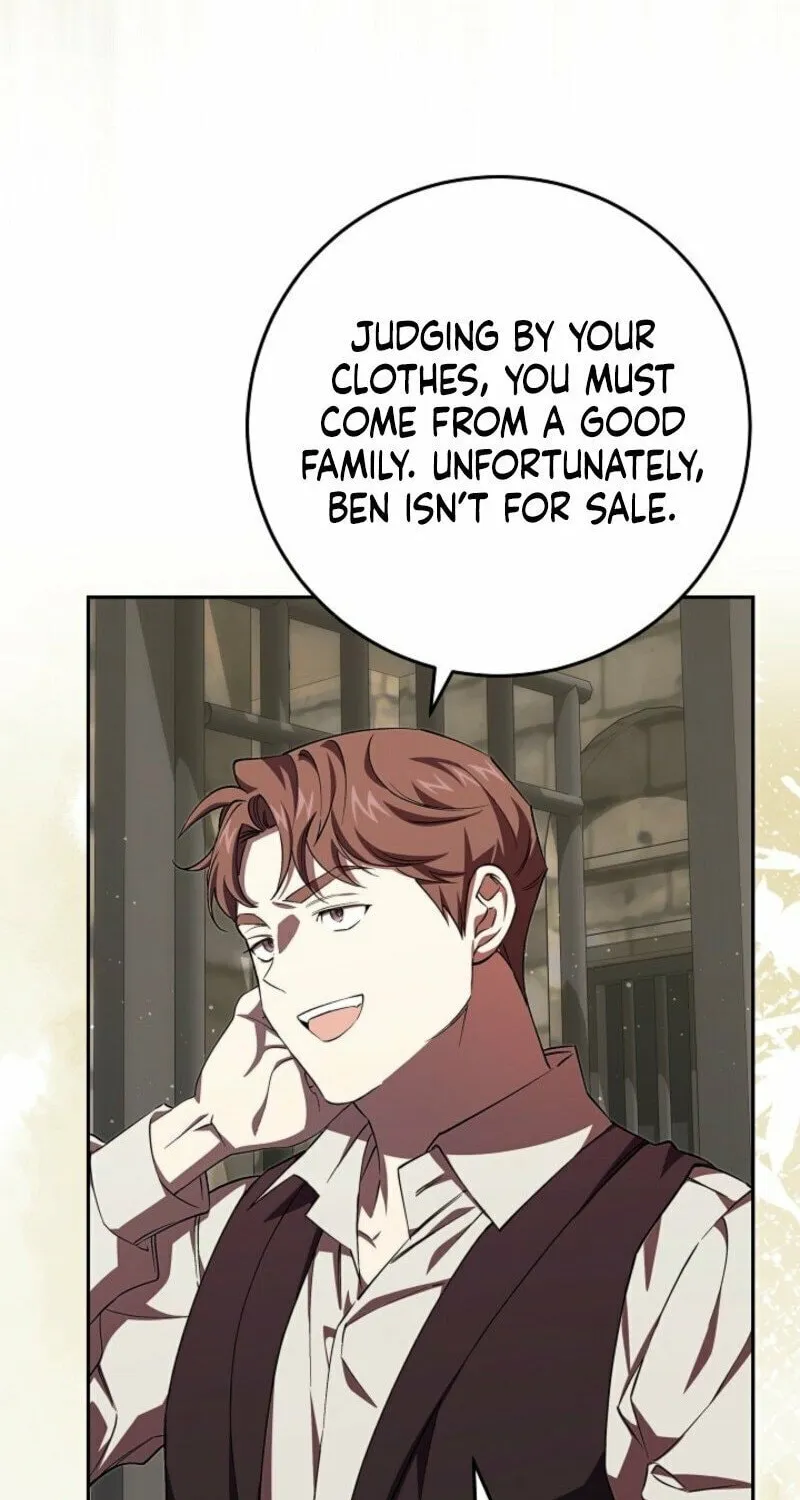 Even If I Say I'm Not a Villain Now Chapter 40 page 12 - 